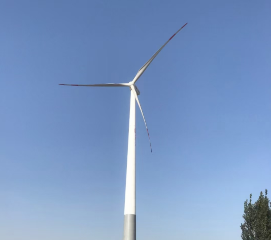 乌恰风电基础二次灌浆料的强度要求和用量计算 风电灌浆料施工注意事项