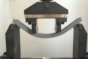 乌恰高延性混凝土 高延性砂浆 抗震加固混凝土产品特点 施工流程