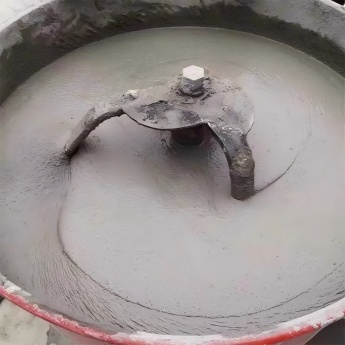 乌恰灌浆料常见问题与解决方法