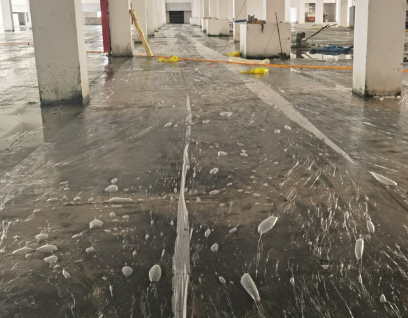 乌恰不发火砂浆和不发火金属骨料有什么区别