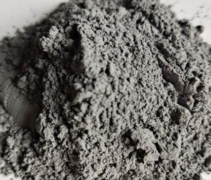 乌恰硅灰和粉煤灰的区别用途