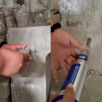 乌恰混凝土强度不足的原因及处理方法