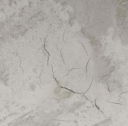 乌恰灌浆料为什么会产生裂缝？出现裂缝该如何处理？