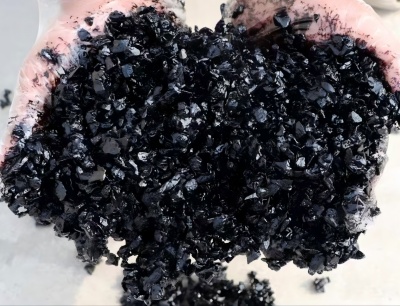 乌恰沥青冷补料（沥青砂）的优势特点与施工流程解析