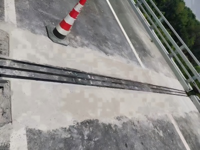 乌恰伸缩缝更换后浇筑材料快速结构修补料速砼的产品特点及施工流程​