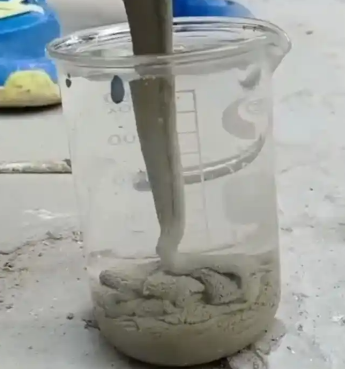 乌恰水工混凝土絮凝剂，水下抗分散剂的作用及施工方法