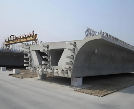 乌恰抗冻压浆料的特点及标准化施工工艺